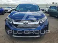 2019 Honda CR-V фото