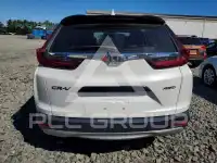 2019 Honda CR-V фото