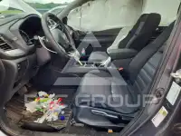 2019 Honda CR-V фото