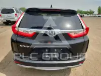 2019 Honda CR-V photo