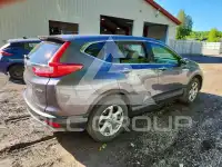 2019 Honda CR-V photo