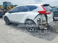 2019 Honda CR-V фото
