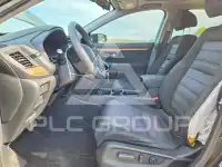 2019 Honda CR-V photo