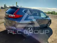 2019 Honda CR-V photo