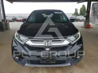 2019 Honda CR-V фото