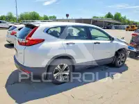 2019 Honda CR-V фото