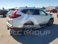2019 Honda CR-V photo