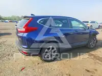 2019 Honda CR-V photo