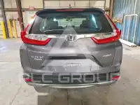 2019 Honda CR-V фото