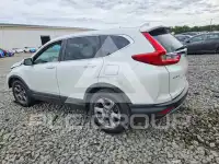 2019 Honda CR-V фото
