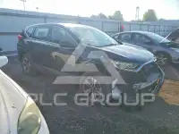 2019 Honda CR-V photo