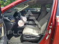 2019 Honda CR-V фото