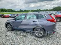 2019 Honda CR-V фото