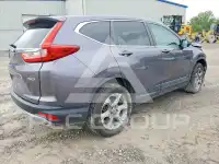2019 Honda CR-V фото