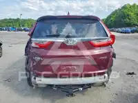 2019 Honda CR-V фото