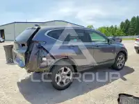 2019 Honda CR-V фото