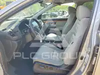 2019 Honda CR-V фото