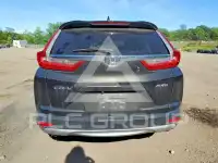 2019 Honda CR-V фото