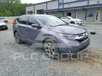 2019 Honda CR-V photo