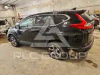 2019 Honda CR-V photo