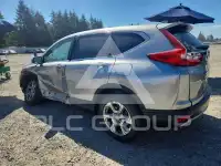 2019 Honda CR-V фото