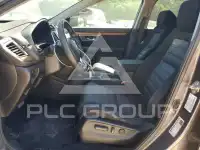 2019 Honda CR-V photo