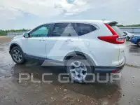 2019 Honda CR-V фото