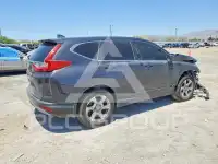 2019 Honda CR-V photo