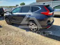 2019 Honda CR-V фото