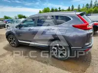 2019 Honda CR-V photo