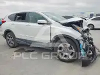 2019 Honda CR-V фото
