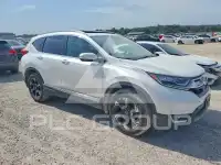 2019 Honda CR-V фото