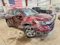 2019 Honda CR-V фото