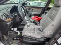 2019 Honda CR-V фото