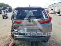 2019 Honda CR-V фото