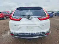 2019 Honda CR-V фото