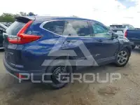 2019 Honda CR-V фото