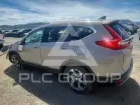 2019 Honda CR-V фото