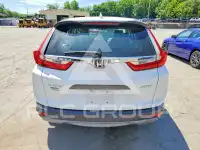 2019 Honda CR-V фото