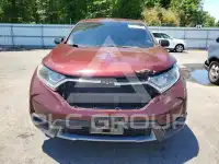 2019 Honda CR-V фото
