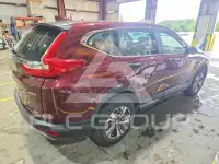 2019 Honda CR-V photo