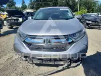2019 Honda CR-V фото