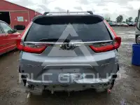 2019 Honda CR-V фото