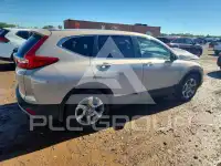 2019 Honda CR-V photo