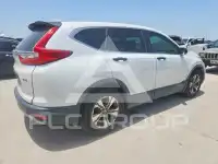 2019 Honda CR-V фото