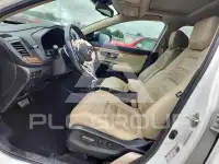 2019 Honda CR-V фото