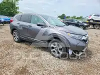2019 Honda CR-V фото