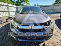 2019 Honda CR-V photo