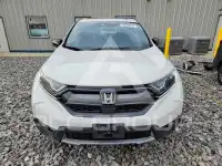 2019 Honda CR-V фото