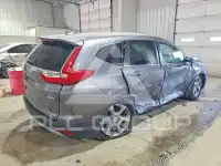 2019 Honda CR-V photo